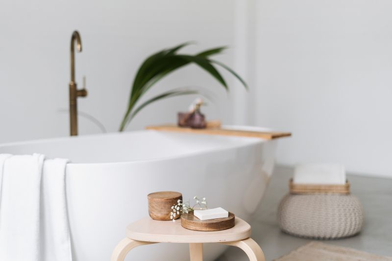 Cost of Bathtub Refinishing in Desoto, TX