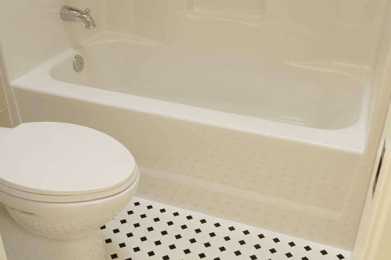 Local Bathtub Refinishing Experts