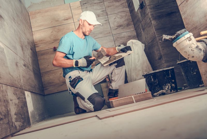 Bathtub Resurfacing
